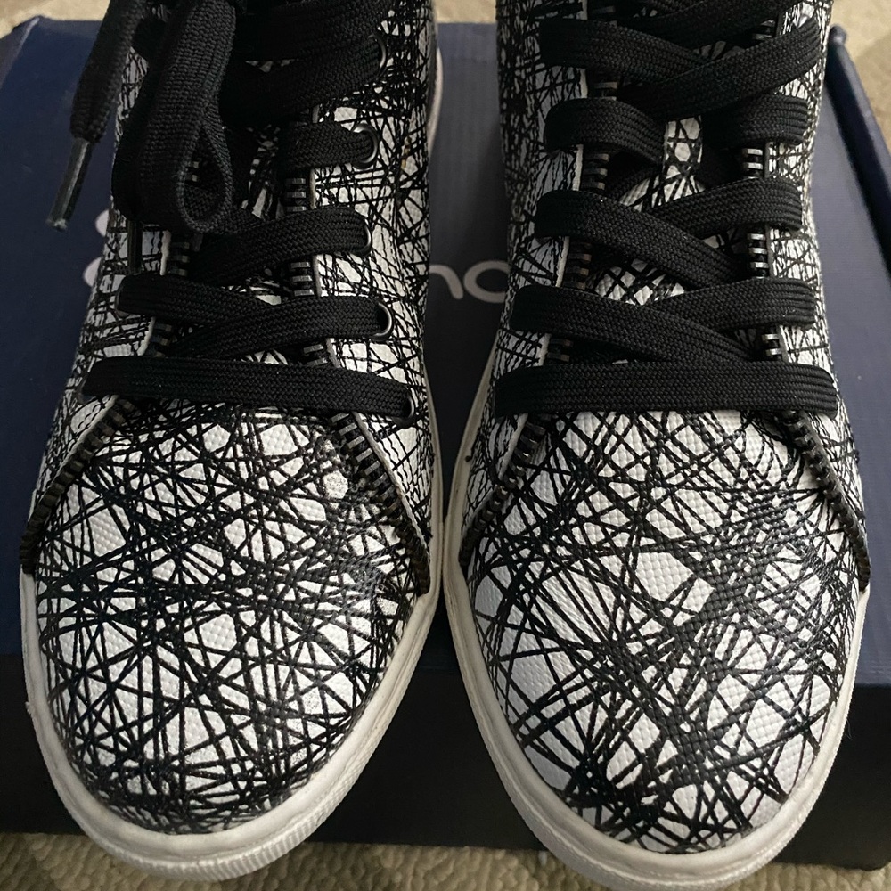 Splendid Sebastian Sneaks